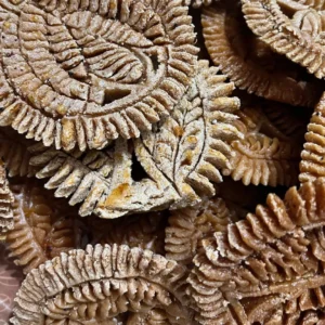 নকশী পিঠা (১৫ পিস)